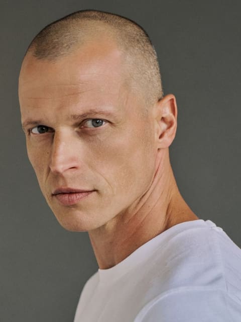 Lars Burmeister