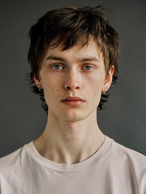 Danny Holmes