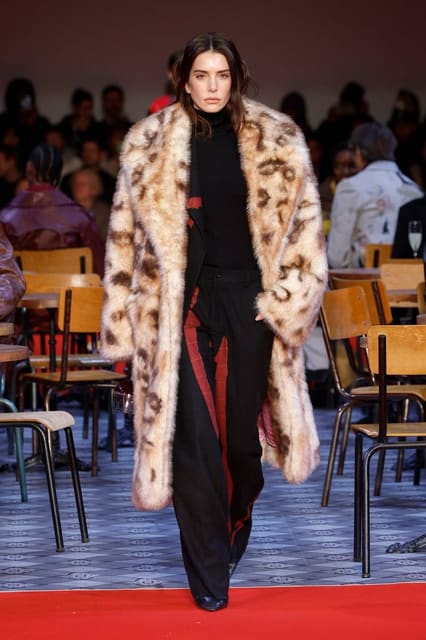 KidSuper F/W 26 Men's Show — KidSuper