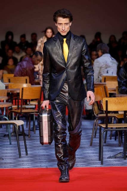 KidSuper F/W 26 Men's Show — KidSuper