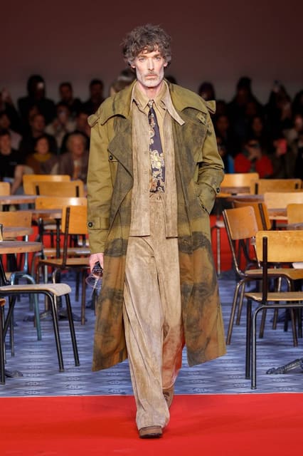 KidSuper F/W 26 Men's Show — KidSuper