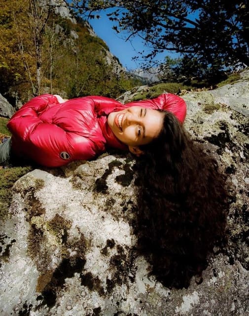 Colmar: Val di Mello By Sophia Blu Crema... — Sleek Magazine