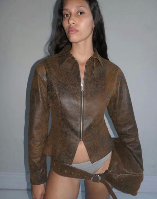 F/W 23 — Paloma Wool
