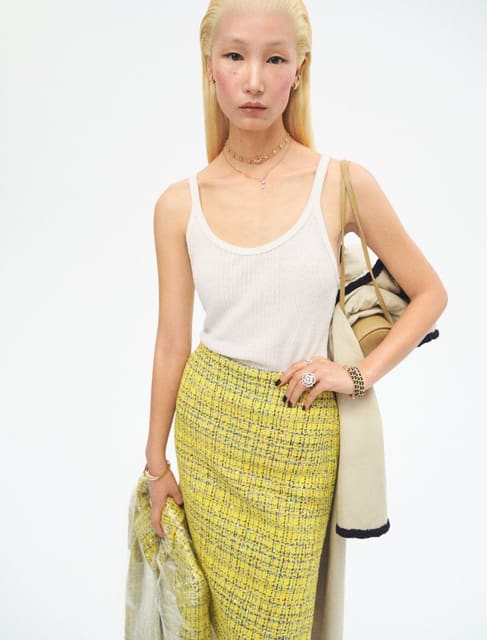 BAZAAR Jewelry Jan
