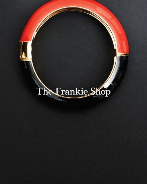 Holiday Gift 2025 Campaign — The Frankie Shop