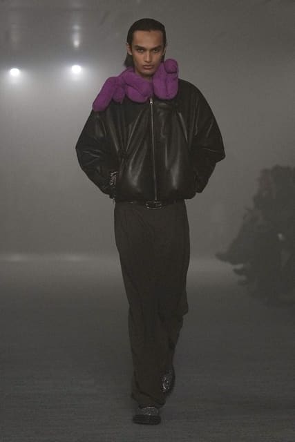 Doublet F/W 26 Show — Doublet