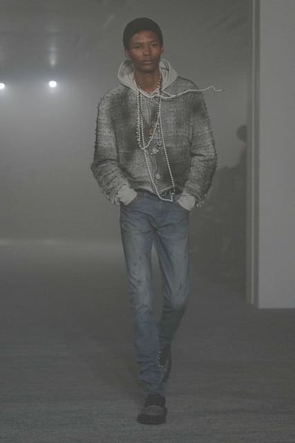 Doublet F/W 26 Show — Doublet