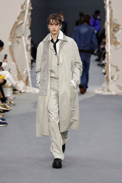 Sacai F/W 26 Men's & Women's Pre-Fall 20... — Sacai