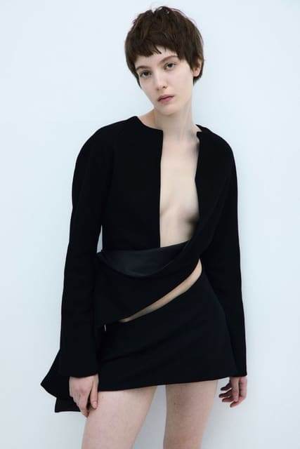 The Space Between — Schön Magazine