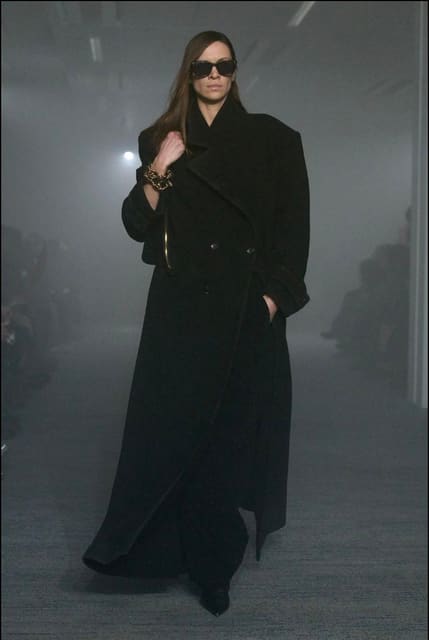 Doublet F/W 26 Show — Doublet