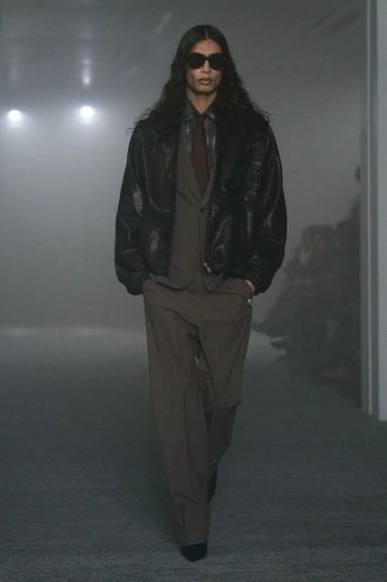 Doublet F/W 26 Show — Doublet
