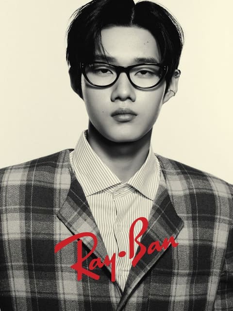 Asian Design by Waroon Kiettisin — Ray-Ban
