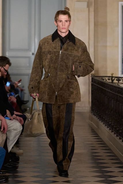 Jacquemus F/W 26 Show — Jacquemus