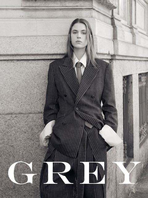Grey Magazine January 2026 Digital Cover — Grey Magazine