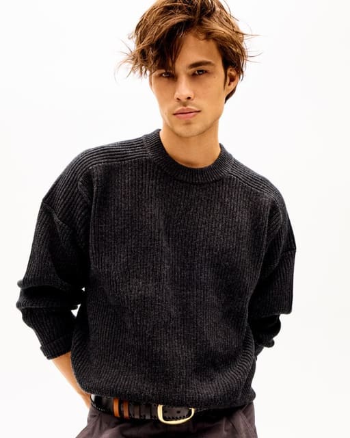 Isabel Marant FW26 — Isabel Marant