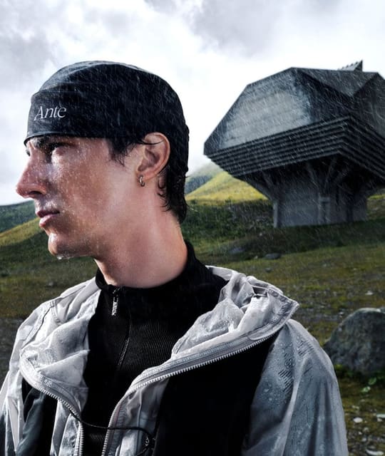 Breuninger Outdoor Fall 26 Campaign — Breuninger