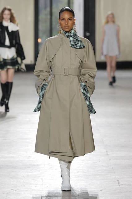 Michiko Foy — 8
