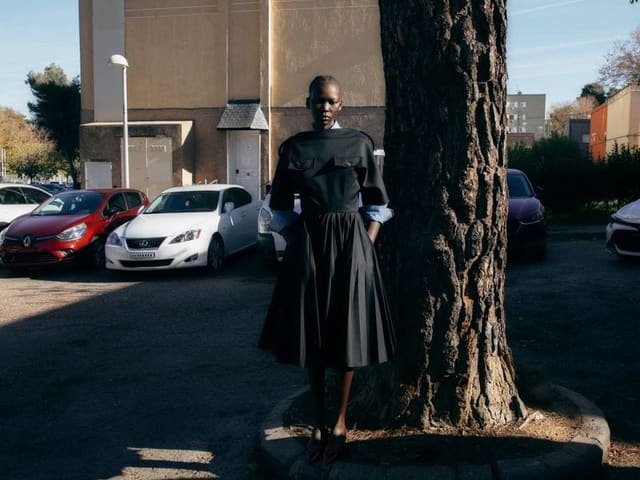 Lo bello en lo útil — S Moda for El Pais