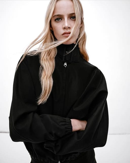 Courrèges S/S 26 Togetherness Campaign — Courrèges