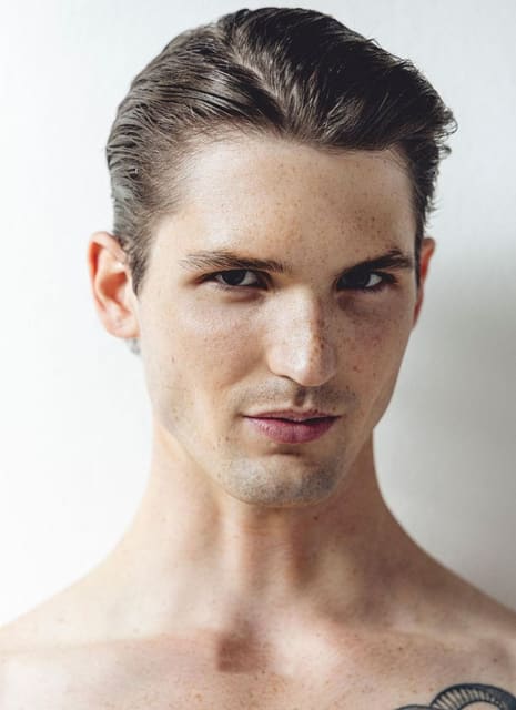 Pierre Lang