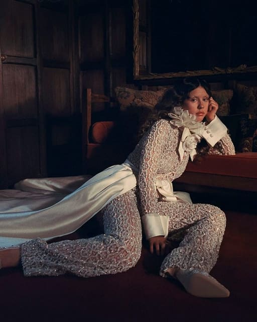 Who What Wear October 2025 Cover — Who What Wear