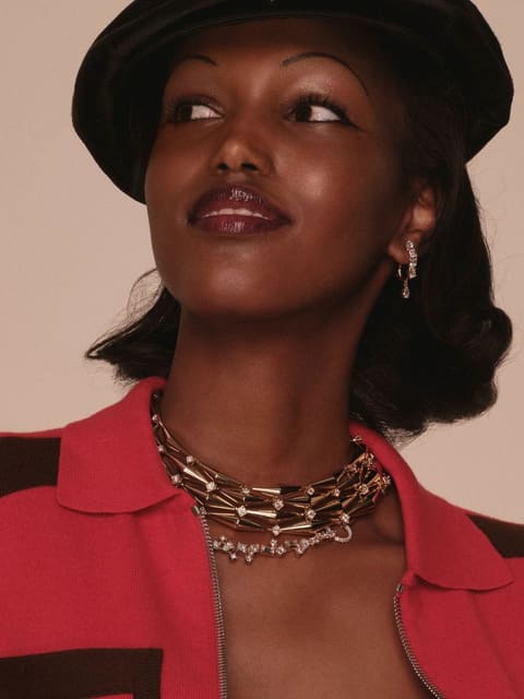 Bijoux — M Le magazine du Monde