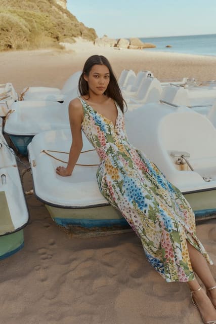 Saks Resort 2025 — Saks