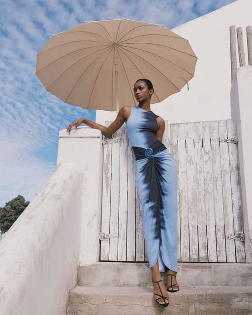 Saks Resort 2025 — Saks