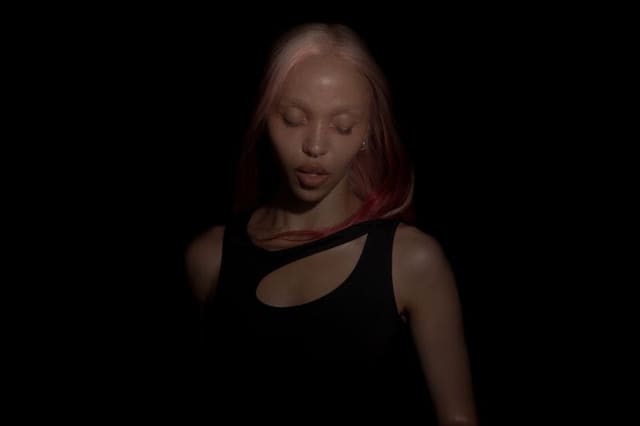 FKA Twigs Afterglow — Office Magazine