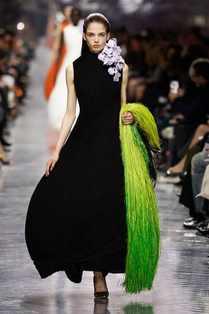 Dior Haute Couture Spring 26 Show — Dior