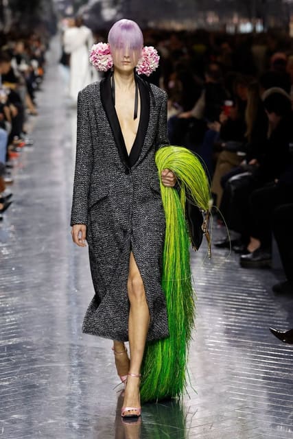 Dior Haute Couture Spring 26 Show — Dior