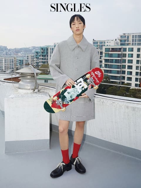 I am-We are different — Singles Magazine