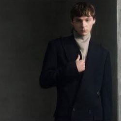 Steven Passaro F/W 26 Lookbook