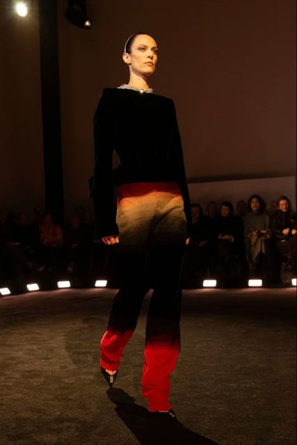 Schiaparelli Haute Couture Spring 2026 S... — Schiaparelli
