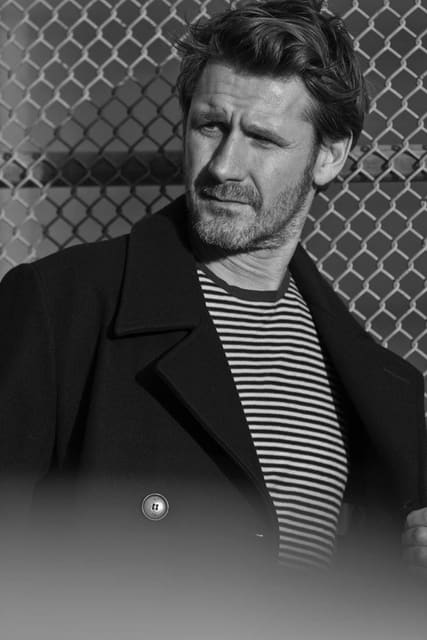 Paul Merritt