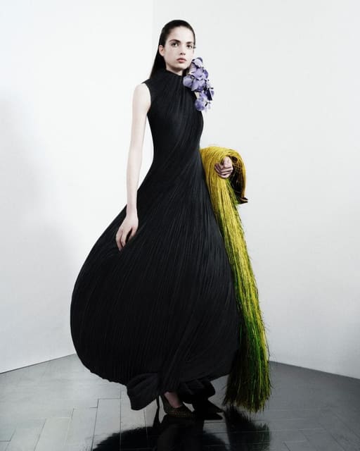 Dior Haute Couture Spring 26 — W Magazine