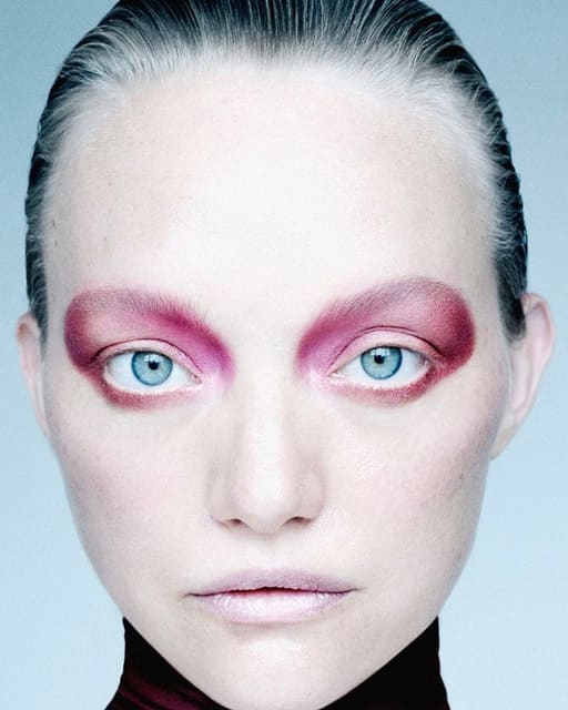 Chanel Rouge Noir — Chanel Beauty