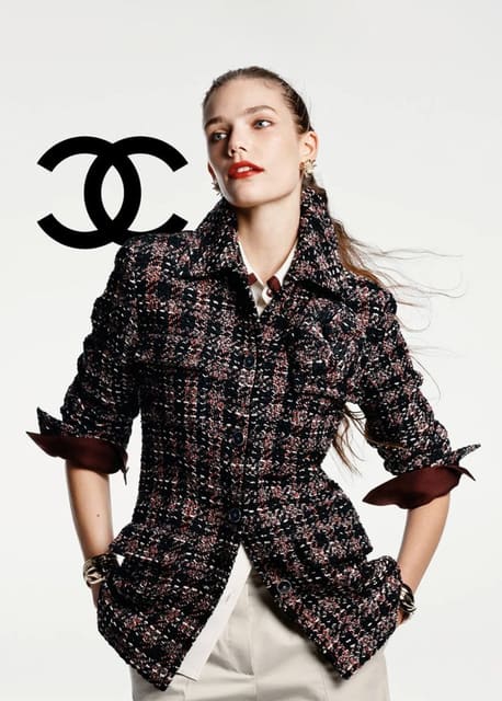 CHANEL Spring Summer 2026 Pre-Collection — Chanel