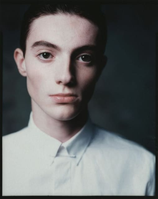 SS15: Ones to watch by Baud Postma — HERO online