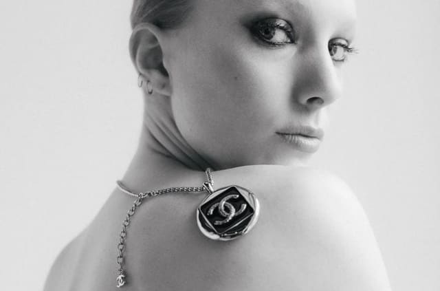 Chanel Beauty — Mirror Mirror Magazine