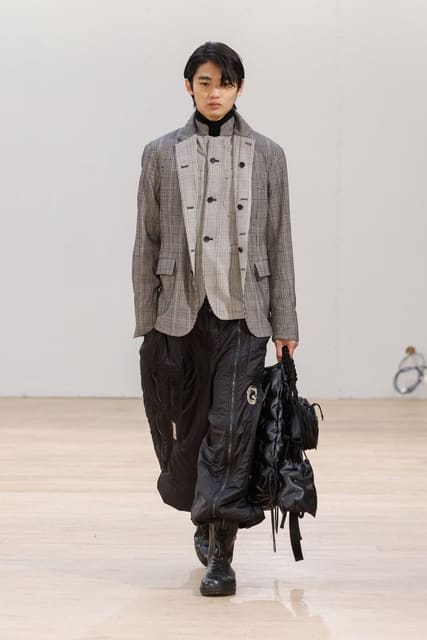 Beautiful People F/W 26 Show