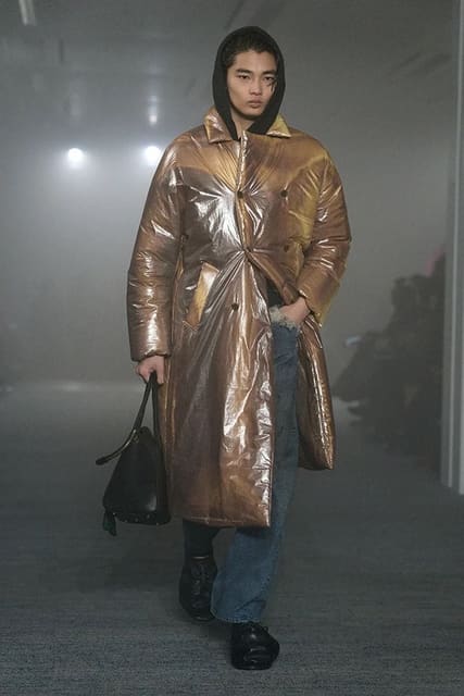 Doublet F/W 26 Show — Doublet