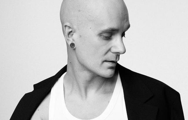Philip Fohlin