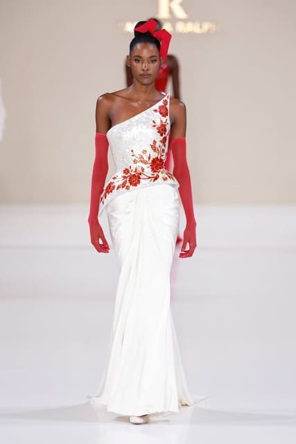 Tamara Ralph Haute Couture Spring 2026 S... — Tamara Ralph