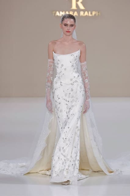 Tamara Ralph Haute Couture Spring 2026 S... — Tamara Ralph