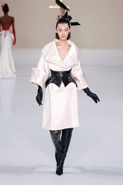 Tamara Ralph Haute Couture Spring 2026 S... — Tamara Ralph