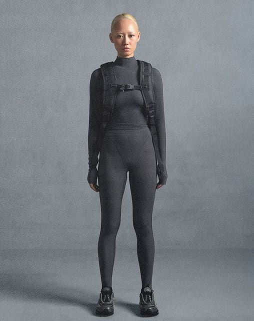 Nike Skims Launch — SKIMS