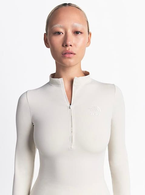 The North Face Skims Winter Collection — The North Face