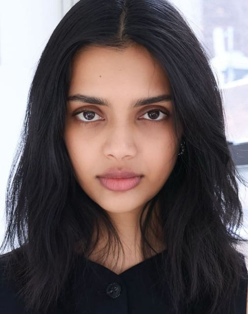 Monica Tomas