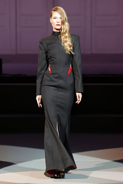 Daria Avdienko — 2